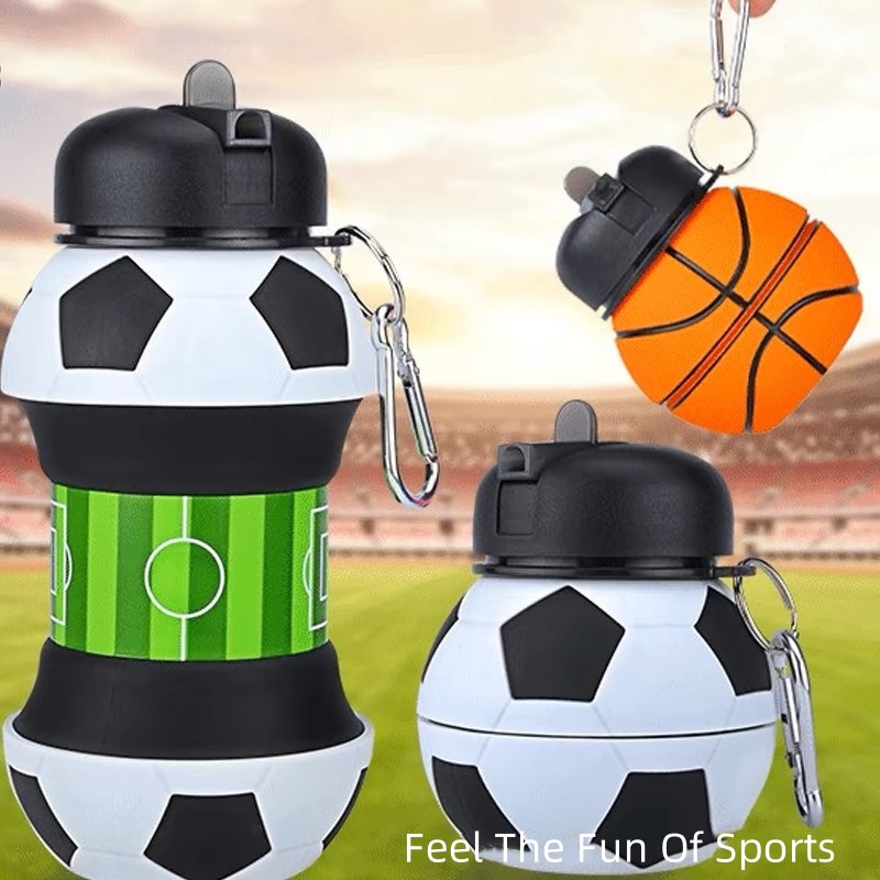 Fold Water Bottle Camping Cups - Golf Equipment For Kids recensione e prezzo