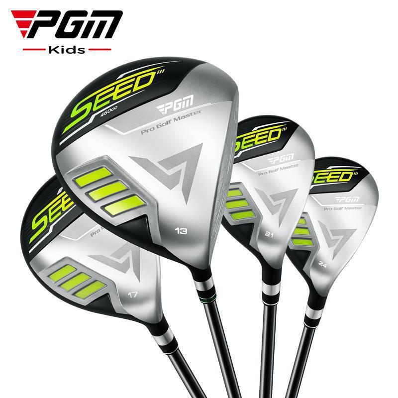 PGM Kids Golf SEED Clubs Set H - Golf Equipment For Kids recensione e prezzo