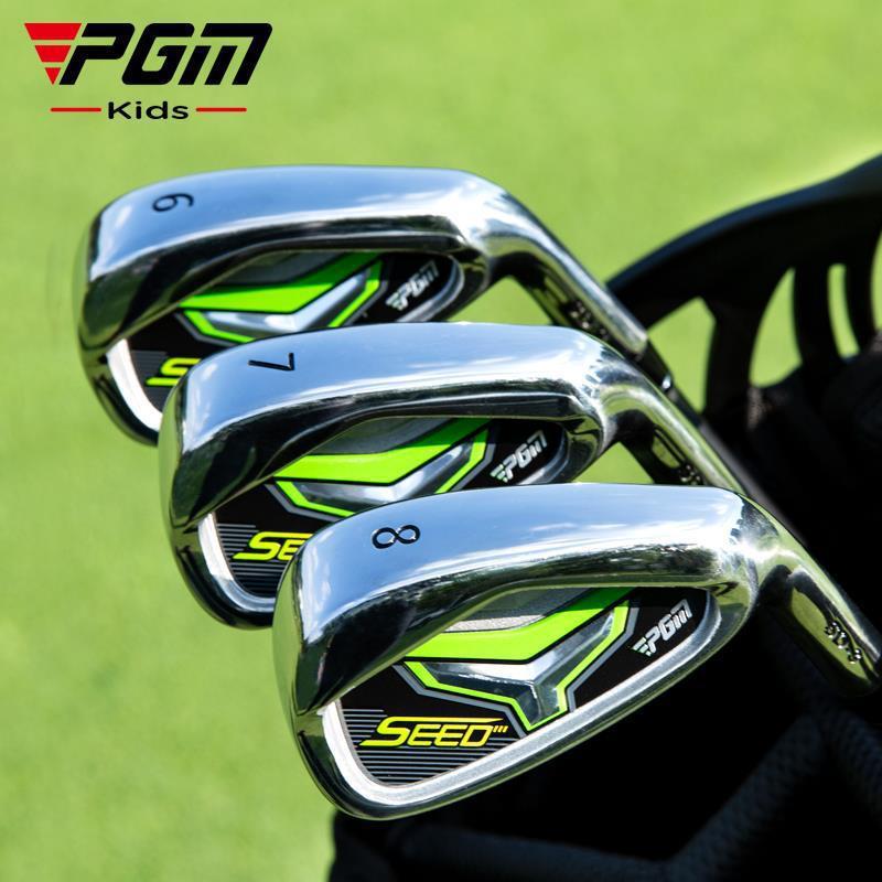 PGM Kids Golf SEED Clubs Set H - Golf Equipment For Kids recensione e prezzo