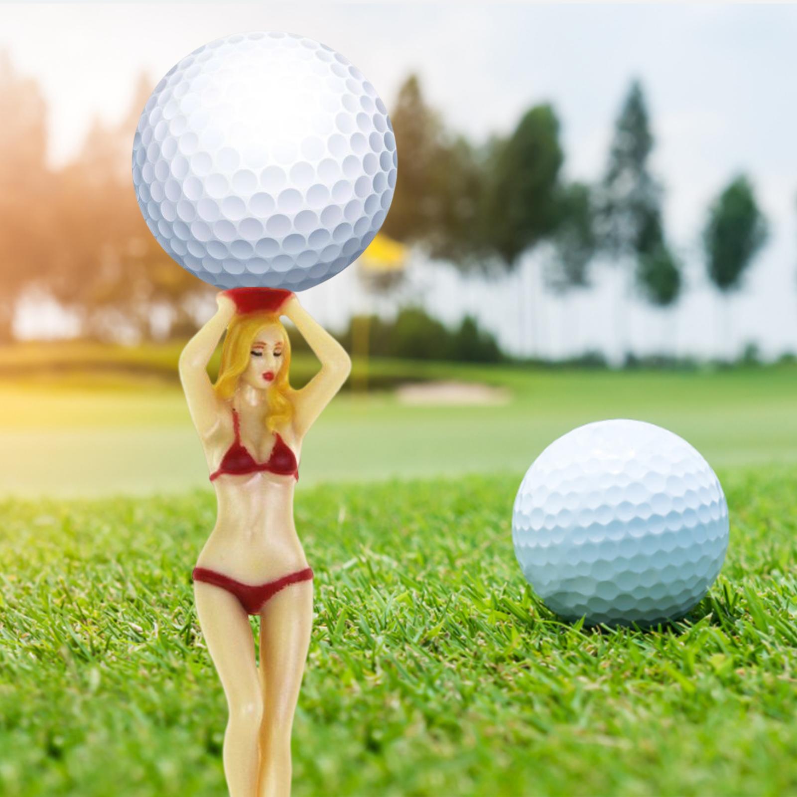 Training Golf Tee Holder Plast - Golf Equipment For Kids recensione e prezzo