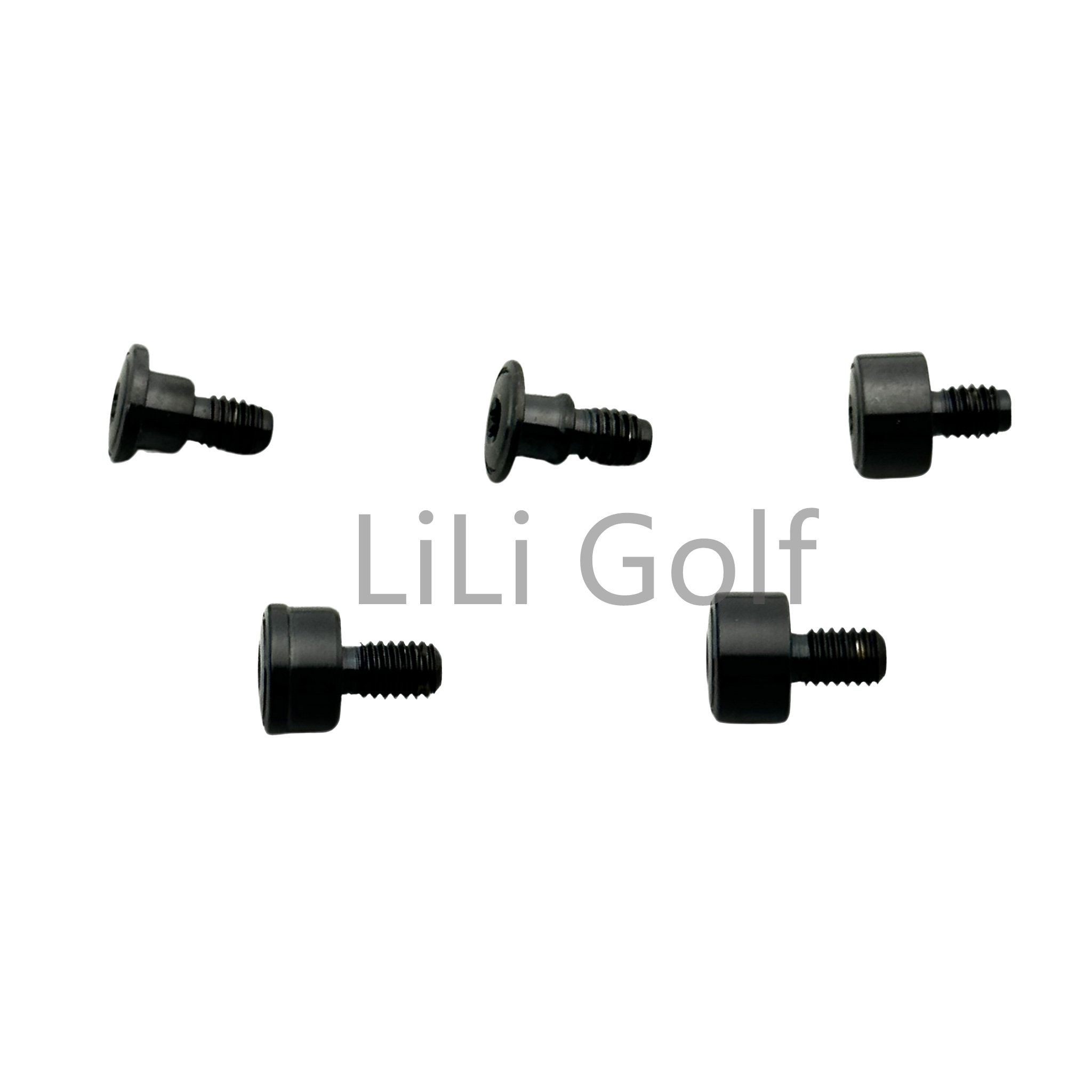 Golf Club Head Weight Screw Fi - Driver Golf Titanium recensione e prezzo