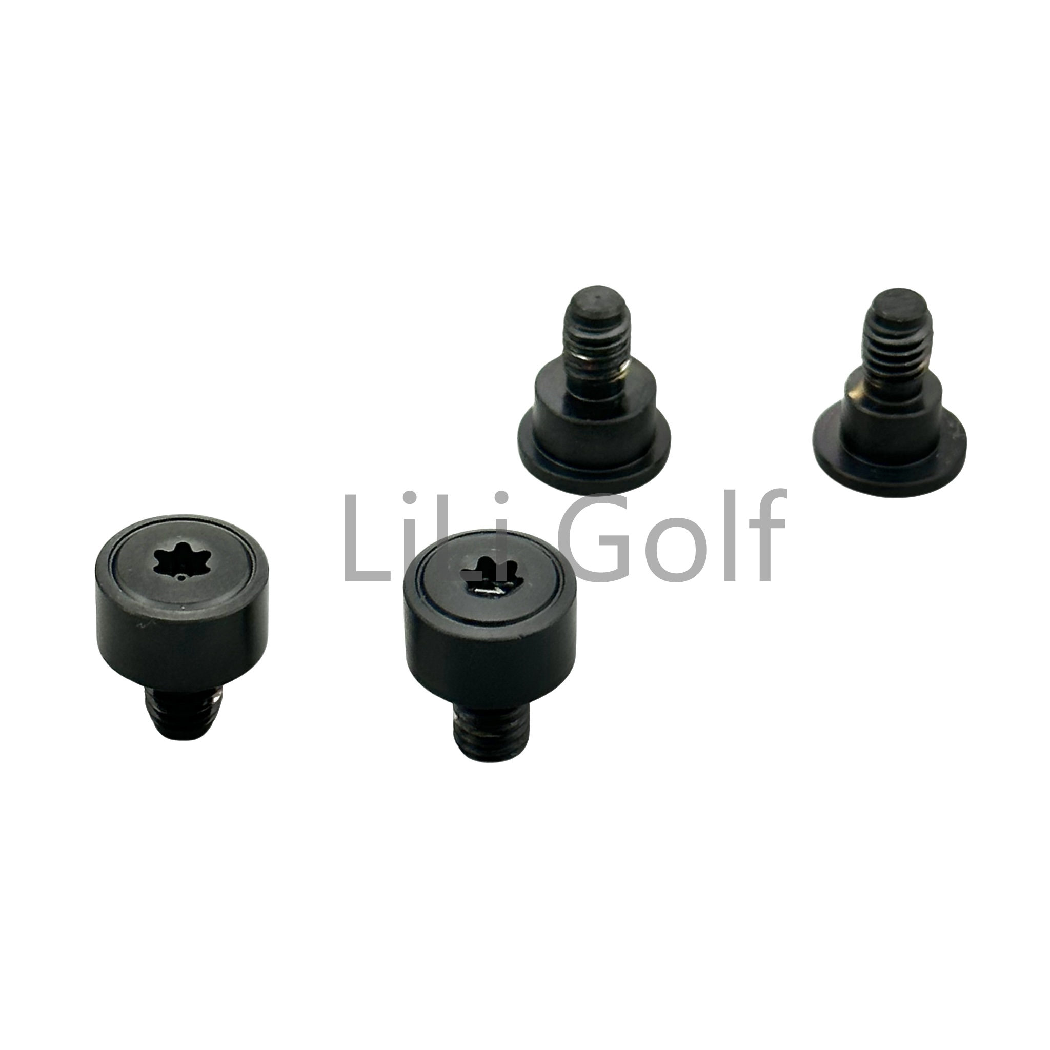 Golf Club Head Weight Screw Fi - Driver Golf Titanium recensione e prezzo