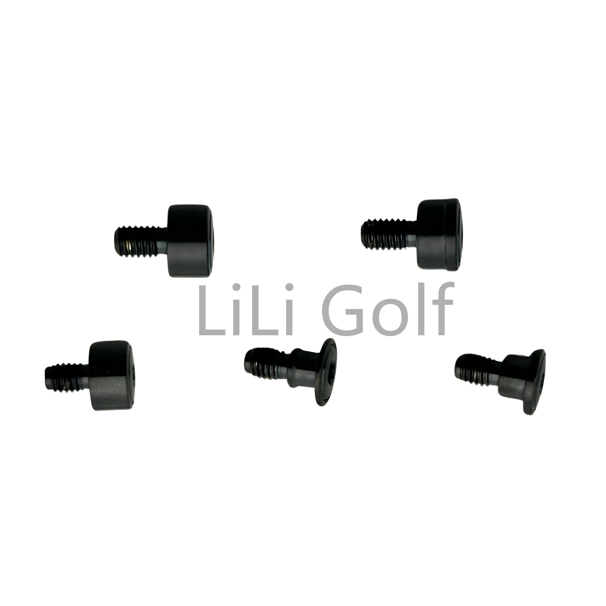 Golf Club Head Weight Screw Fi - Driver Golf Titanium recensione e prezzo