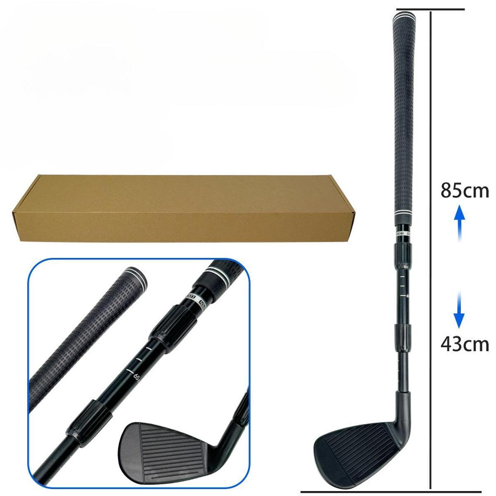 Telescopic Retractable Golf Ch - Golf Equipment For Kids recensione e prezzo