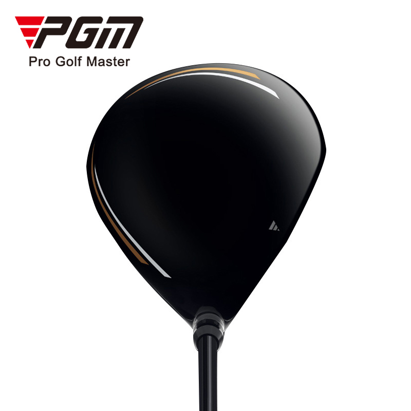 PGM MG033 NSR III Professional - Driver Golf Titanium recensione e prezzo