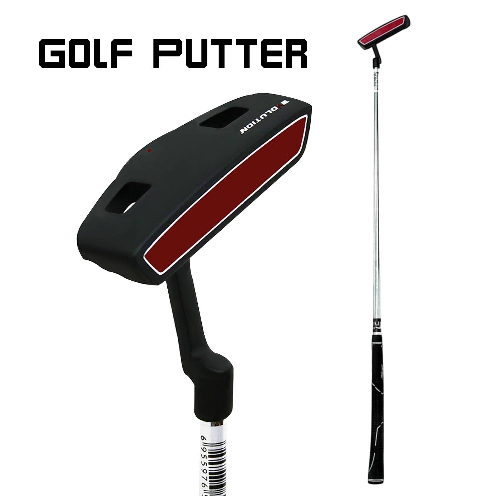 Alloy Golf Putter Training Equ - Golf Equipment Junior recensione e prezzo