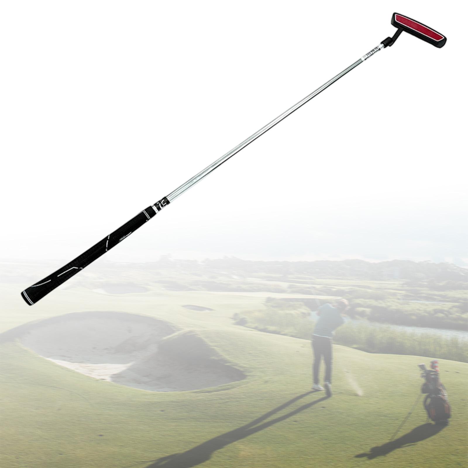 Alloy Golf Putter Training Equ - Golf Equipment Junior recensione e prezzo