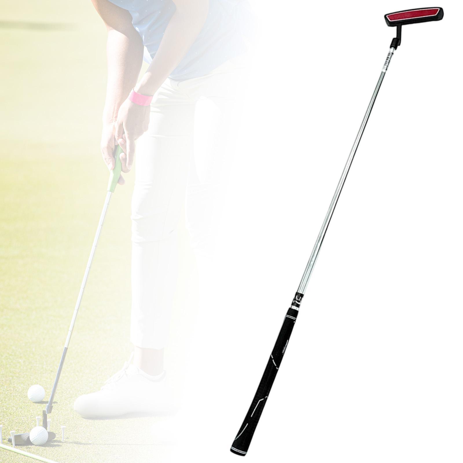 Alloy Golf Putter Training Equ - Golf Equipment Junior recensione e prezzo