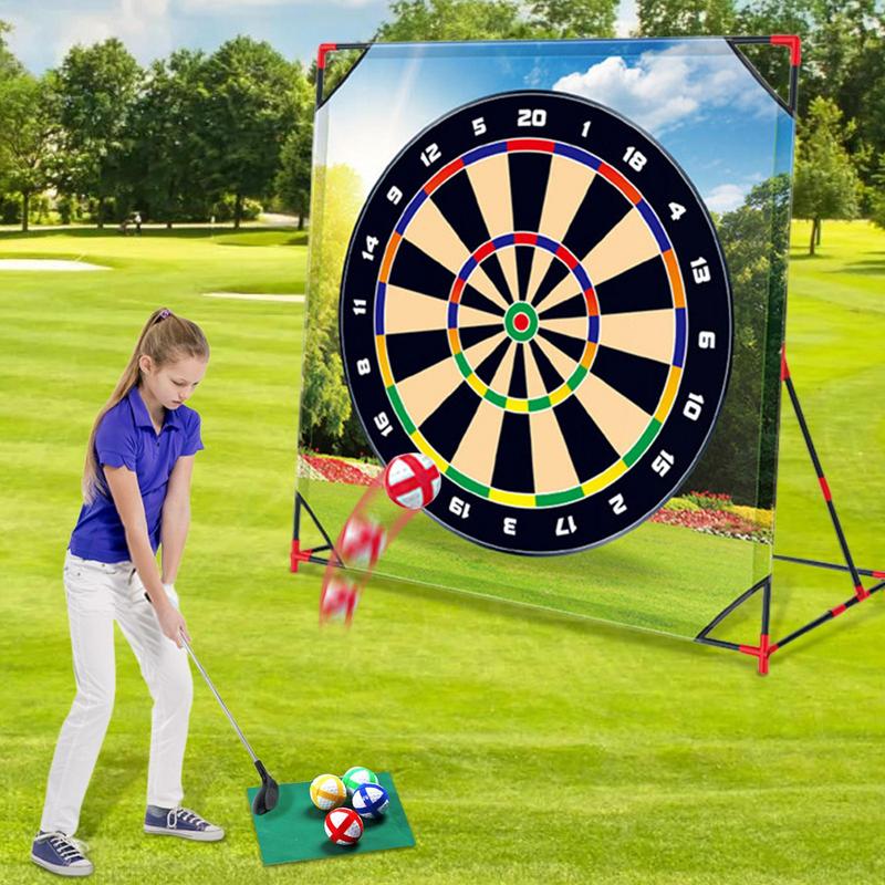 Kids Battle GolfSet Portable G - Golf Equipment For Kids recensione e prezzo