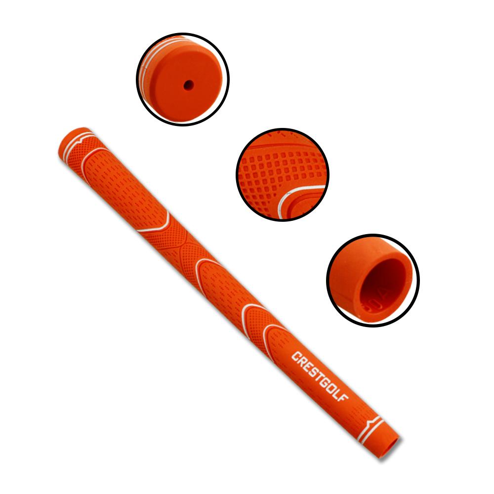 5Pcs Rubber Junior Golf Grip F - Golf Equipment For Kids recensione e prezzo