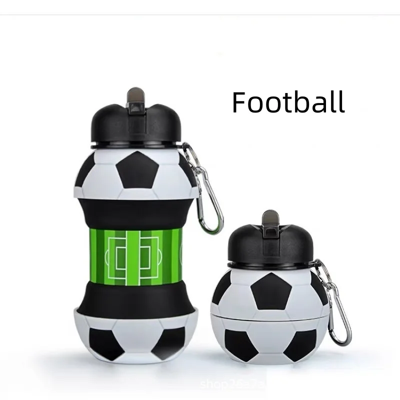 Fold Water Bottle Camping Cups - Golf Equipment For Kids recensione e prezzo