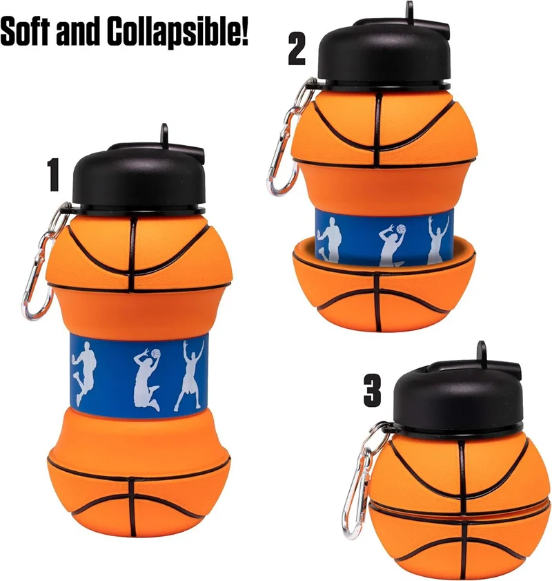 Fold Water Bottle Camping Cups - Golf Equipment For Kids recensione e prezzo
