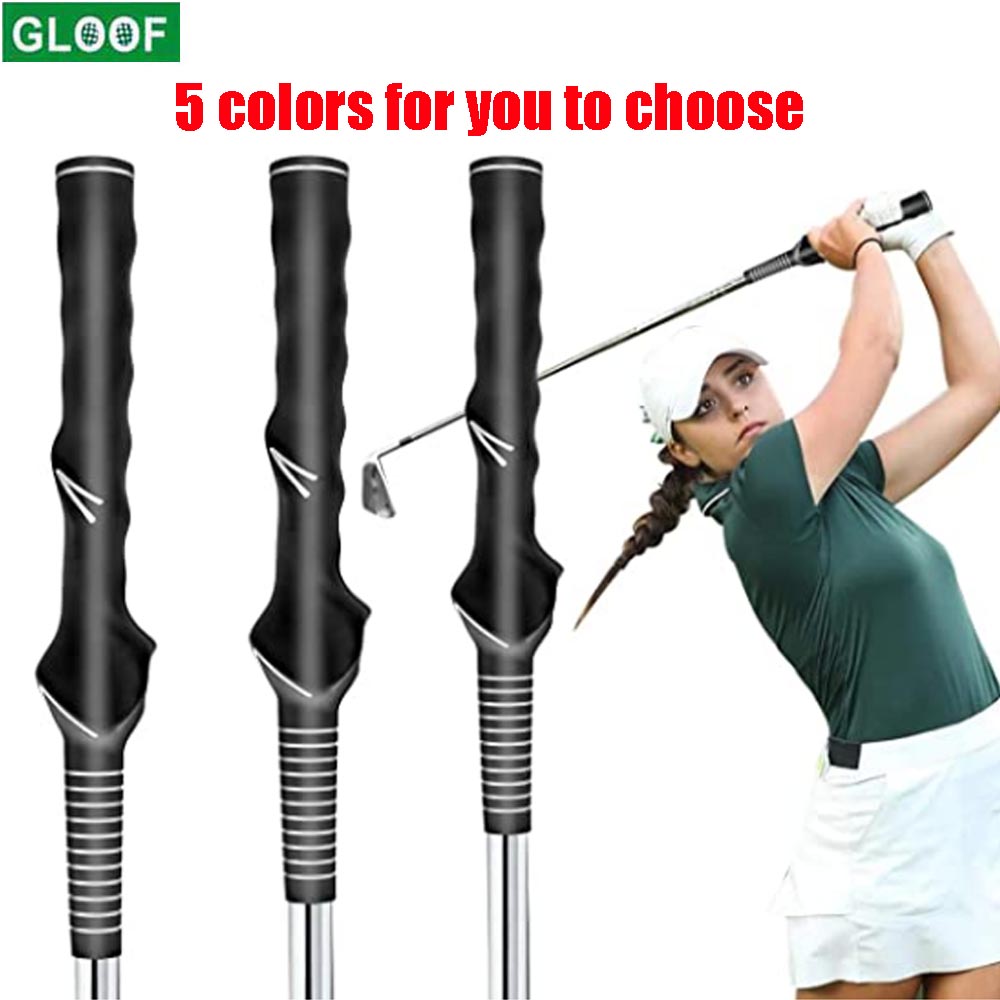 1Pcs Golf Club Grip  Swing Gri - Golf Equipment For Kids recensione e prezzo
