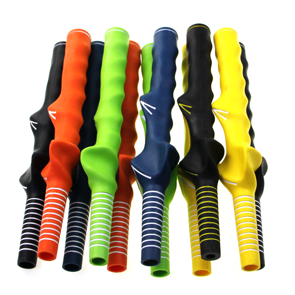 1Pcs Golf Club Grip  Swing Gri - Golf Equipment For Kids recensione e prezzo