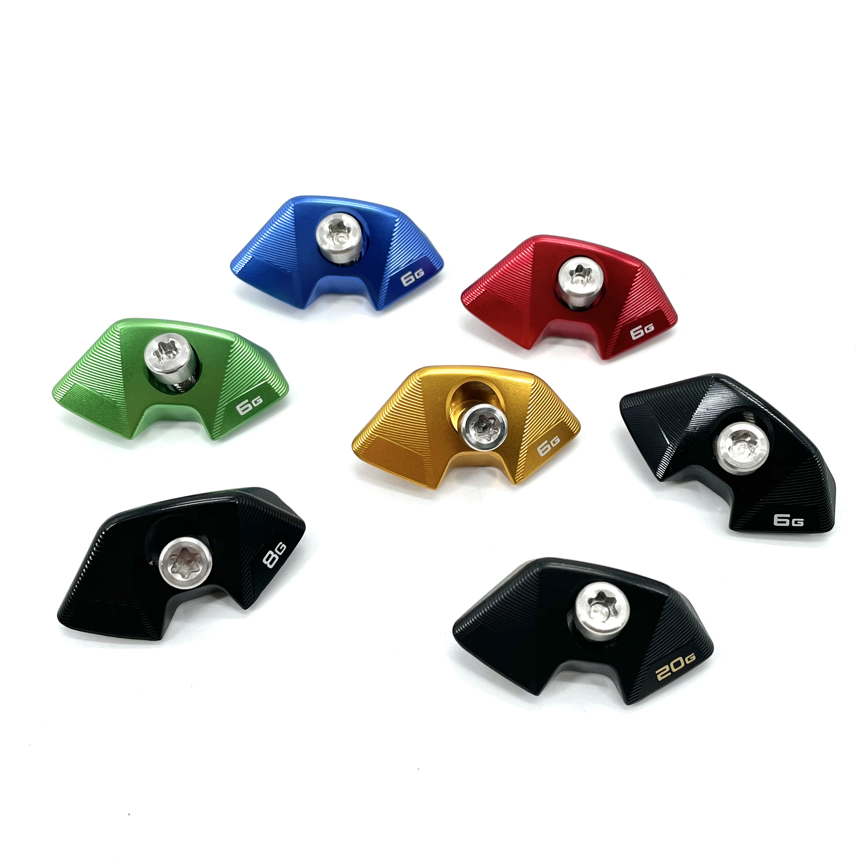 Golf Head Weight Compatible fo - Driver Golf Titanium recensione e prezzo