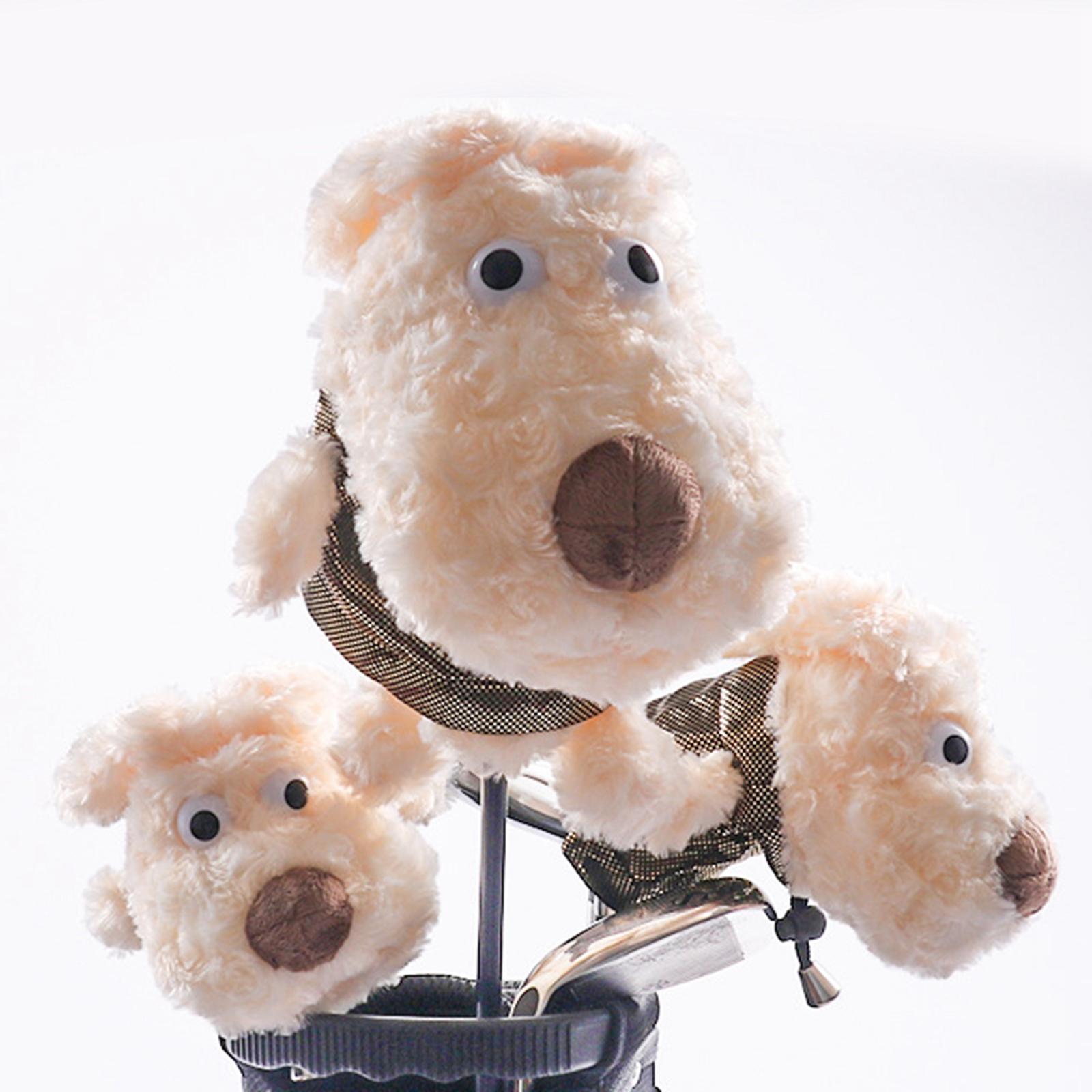 Cute Golf Wood Driver Head Cov - Golf Equipment For Kids recensione e prezzo