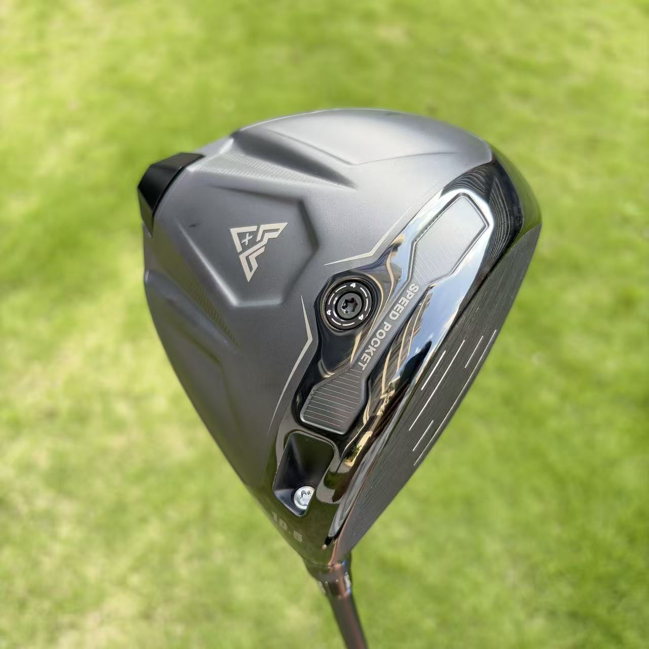 460cc Golf Driver 10.5° Forged - Driver Golf Titanium recensione e prezzo