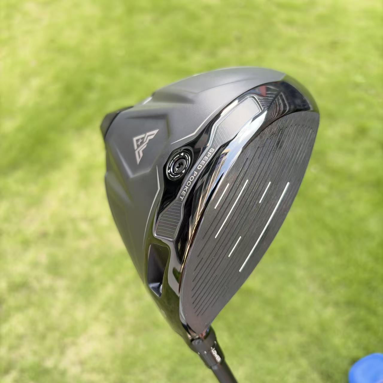 460cc Golf Driver 10.5° Forged - Driver Golf Titanium recensione e prezzo