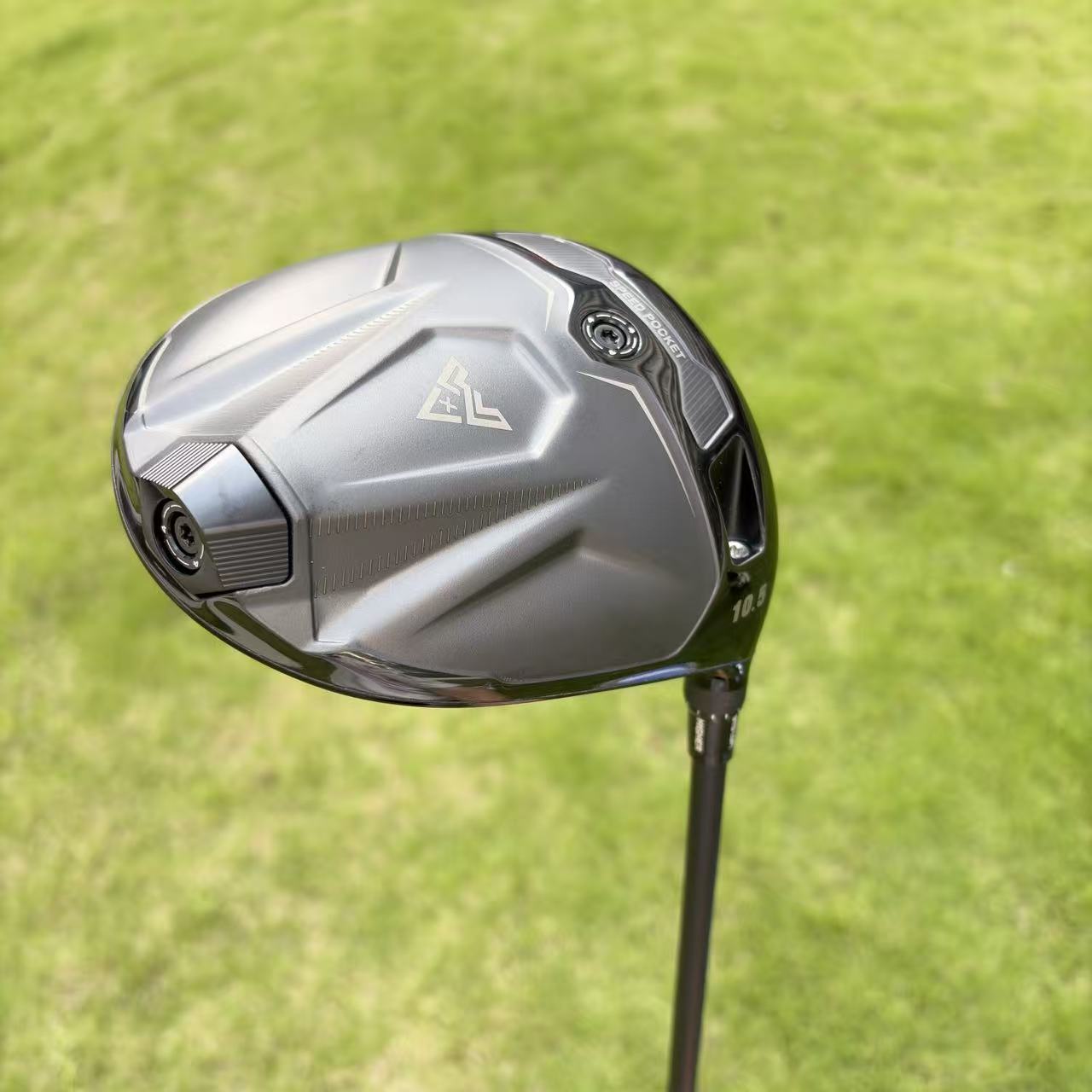 460cc Golf Driver 10.5° Forged - Driver Golf Titanium recensione e prezzo