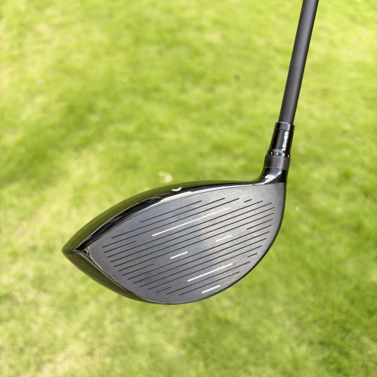 460cc Golf Driver 10.5° Forged - Driver Golf Titanium recensione e prezzo