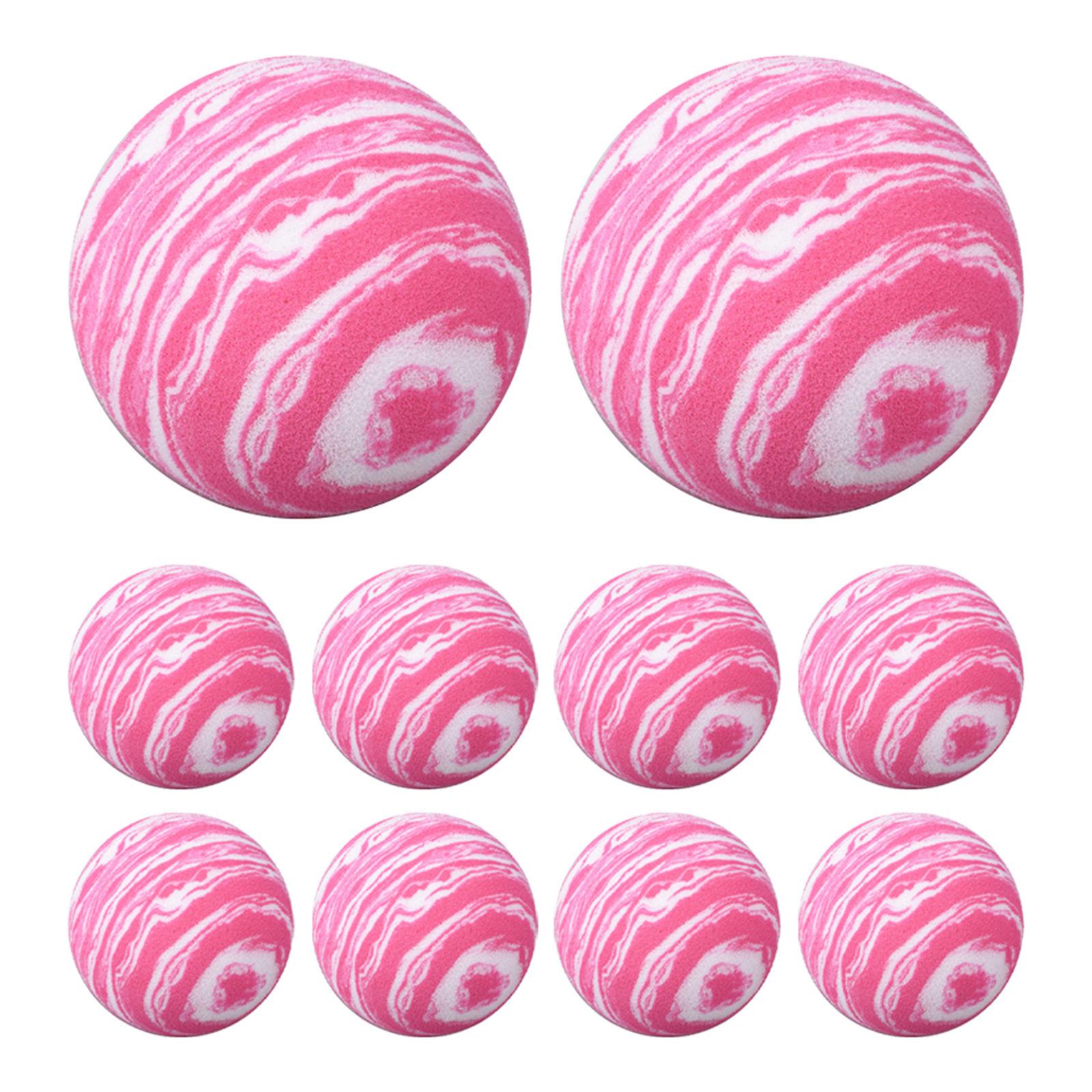 Reusable EVA Foam Golf Balls M - Golf Equipment For Kids recensione e prezzo