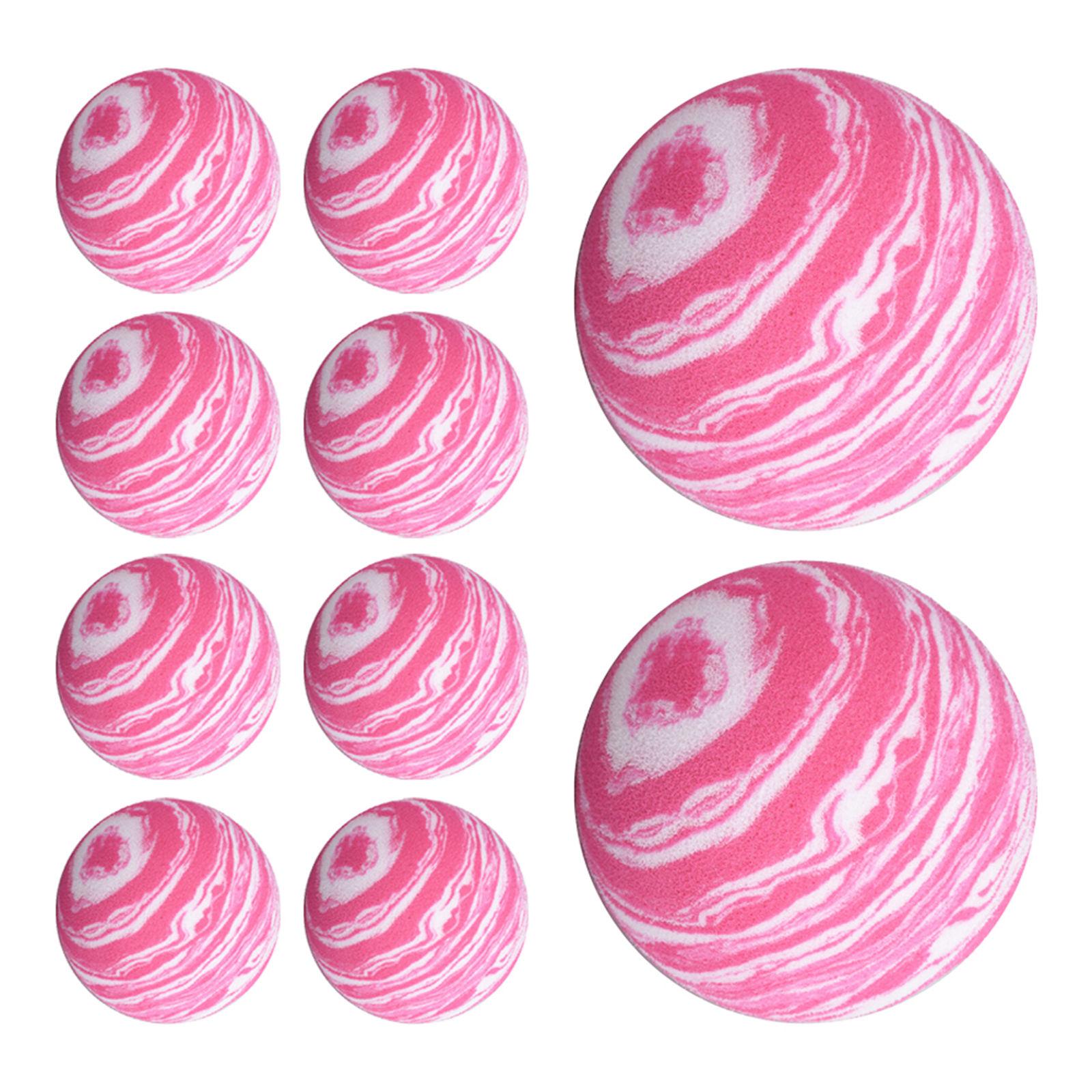 Reusable EVA Foam Golf Balls M - Golf Equipment For Kids recensione e prezzo