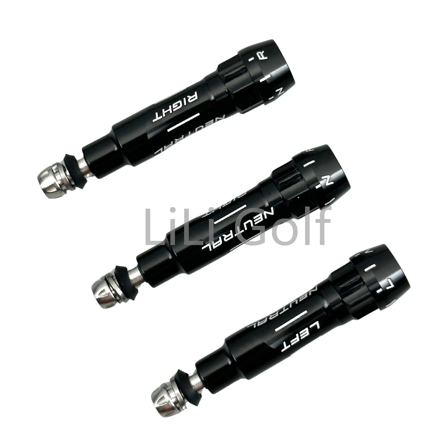 Golf Shaft Sleeve Adapter Repl - Driver Golf Titanium recensione e prezzo
