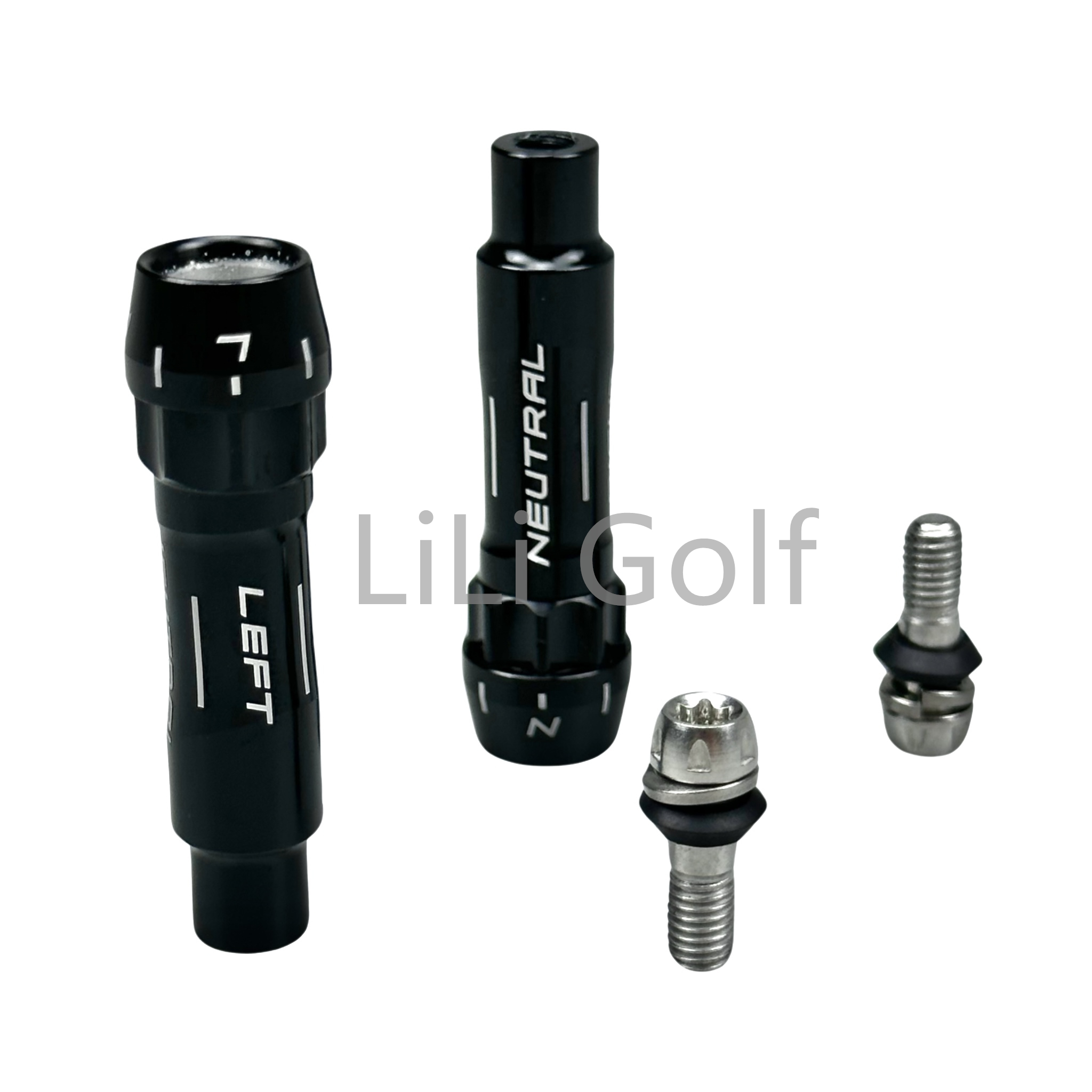 Golf Shaft Sleeve Adapter Repl - Driver Golf Titanium recensione e prezzo