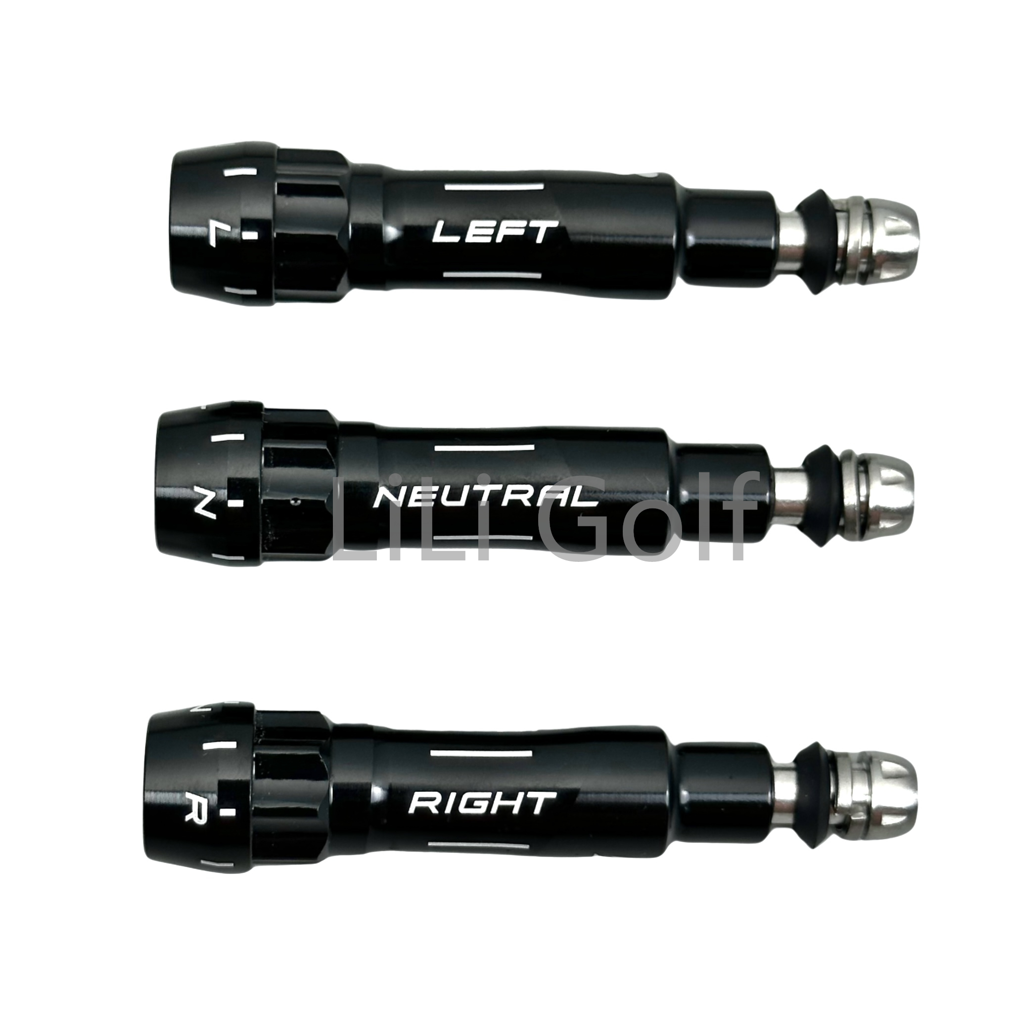 Golf Shaft Sleeve Adapter Repl - Driver Golf Titanium recensione e prezzo