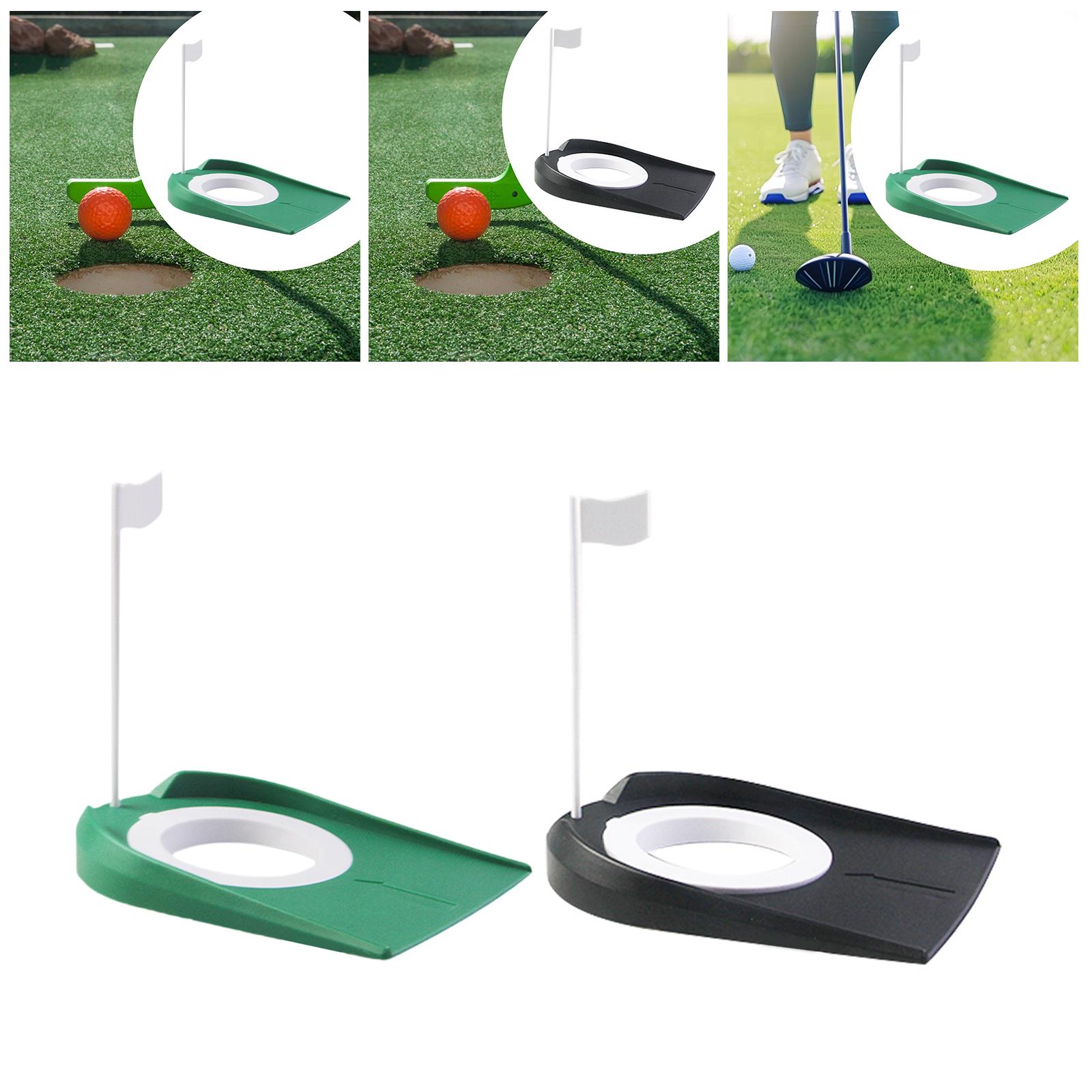 Golf Putting Cup Mini Golf Gam - Golf Equipment For Kids recensione e prezzo