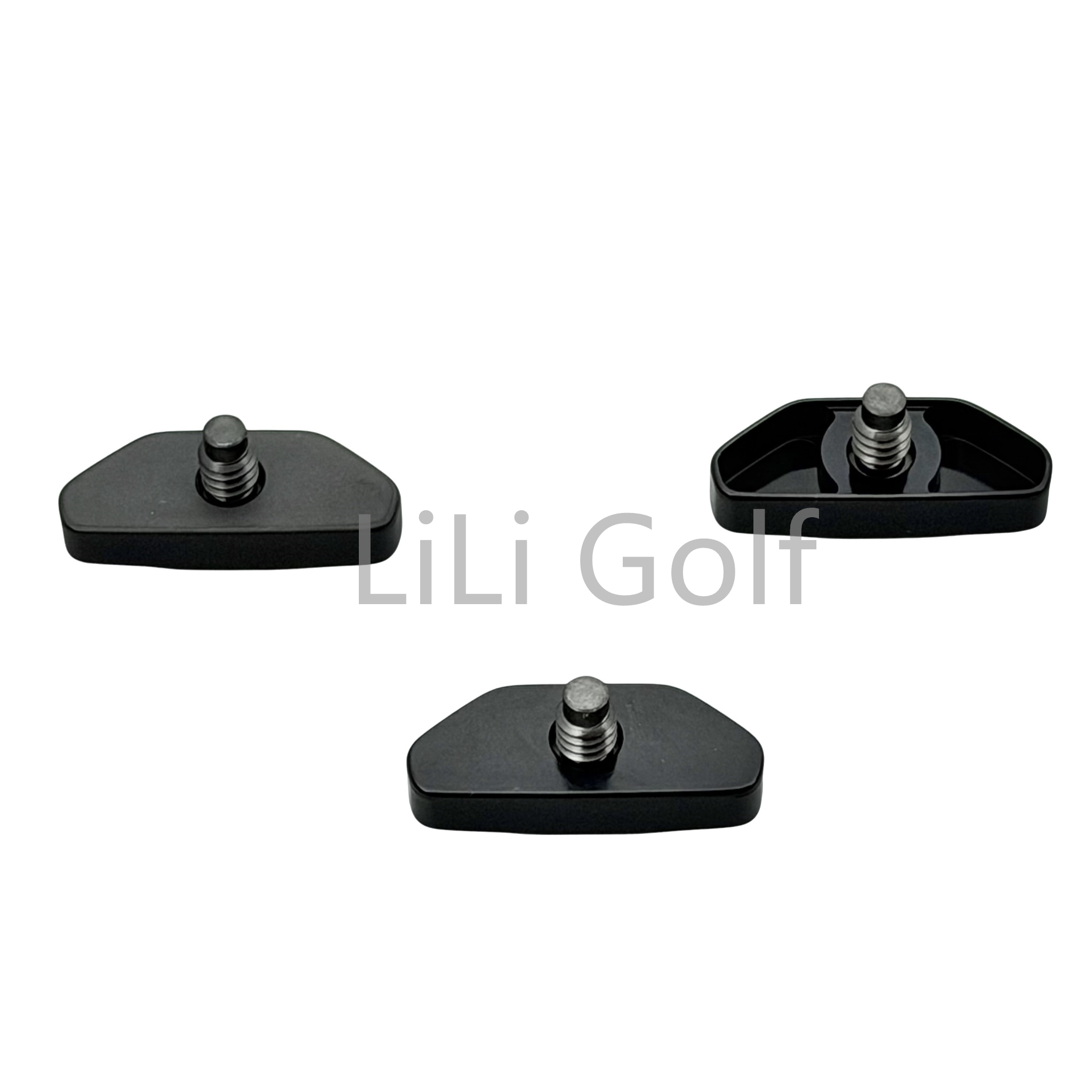 Golf Club Head Weight Fit For  - Driver Golf Titanium recensione e prezzo