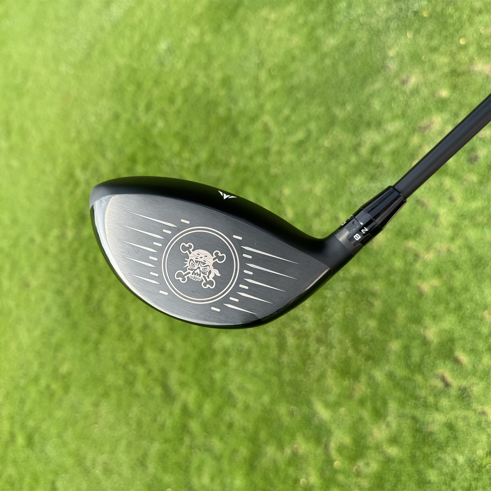 Customized  Right Handed Drive - Driver Golf Titanium recensione e prezzo