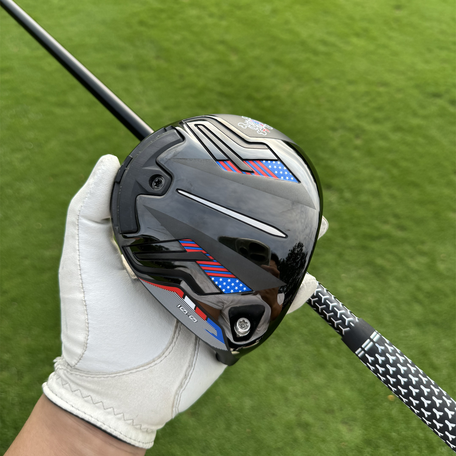 Customized  Right Handed Drive - Driver Golf Titanium recensione e prezzo