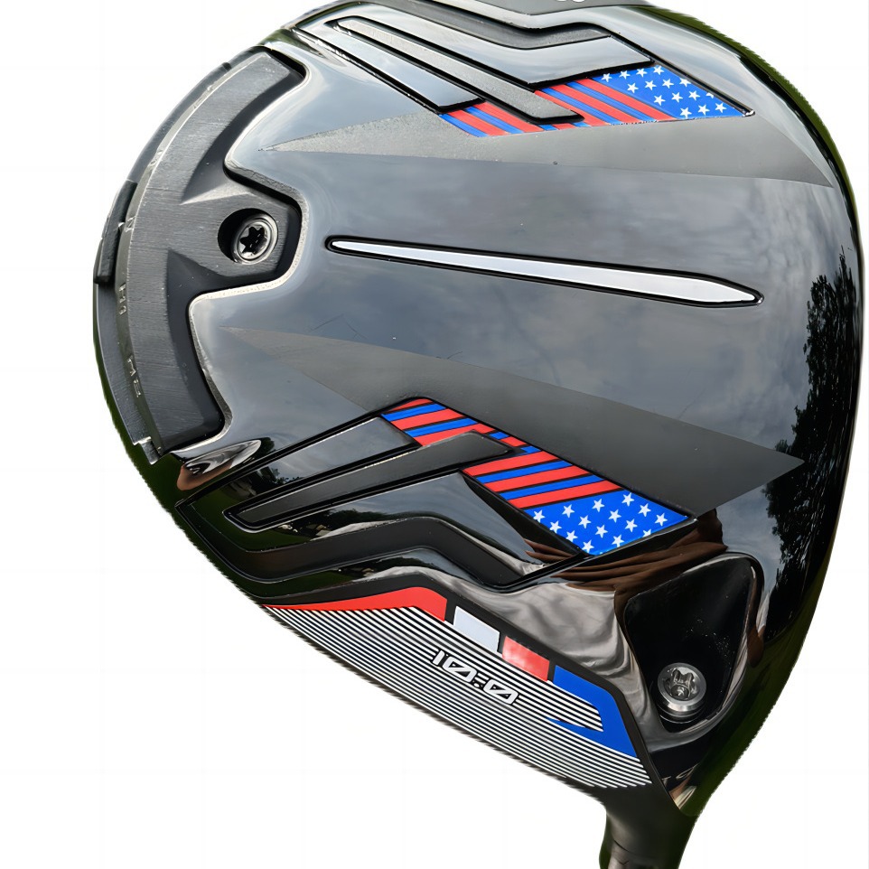 Customized  Right Handed Drive - Driver Golf Titanium recensione e prezzo