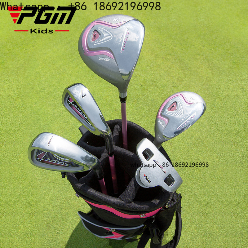 PGM Junior Golf Clubs Boys and - Golf Equipment Junior recensione e prezzo