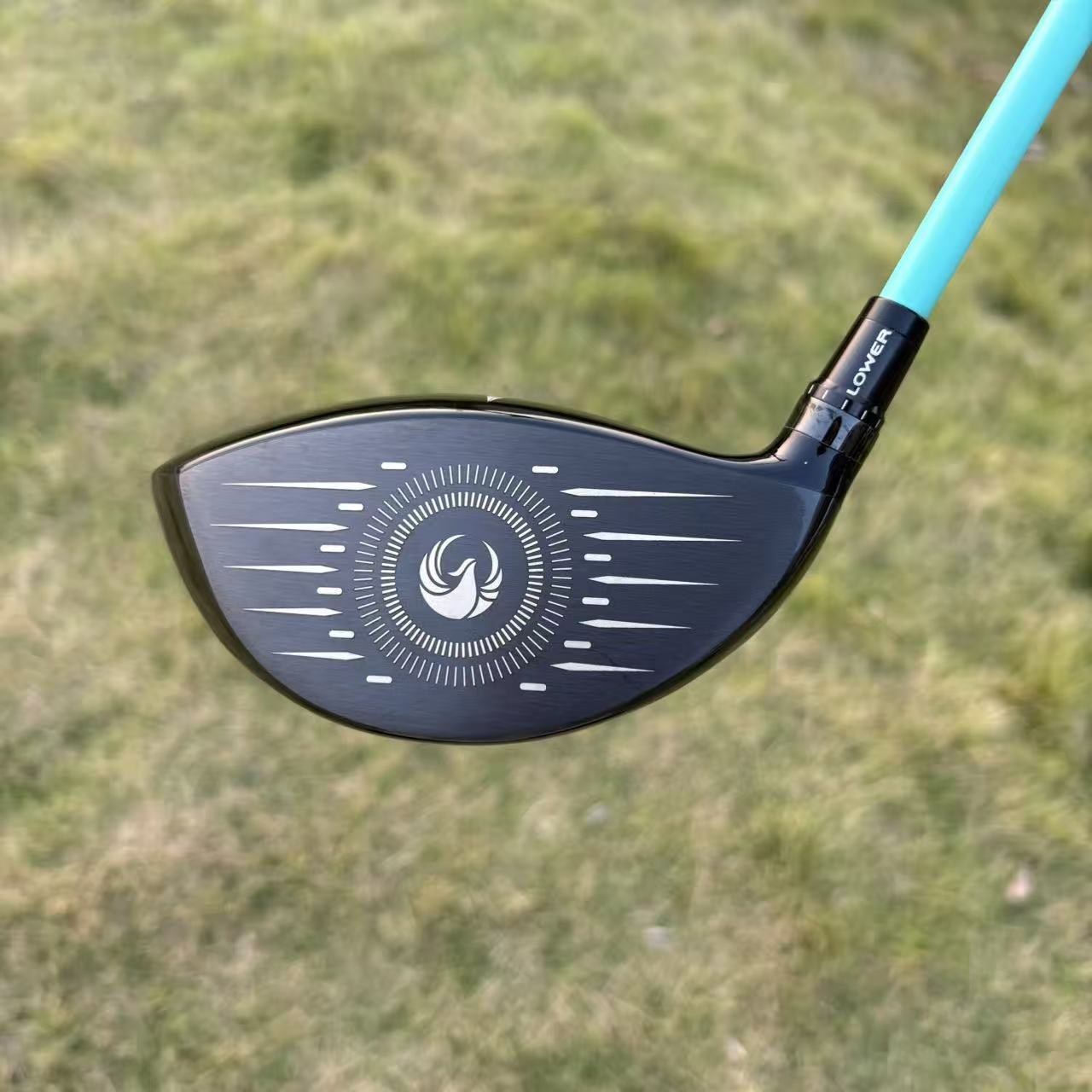 Vermilion Bird Driver 460cc Ti - Driver Golf Titanium recensione e prezzo