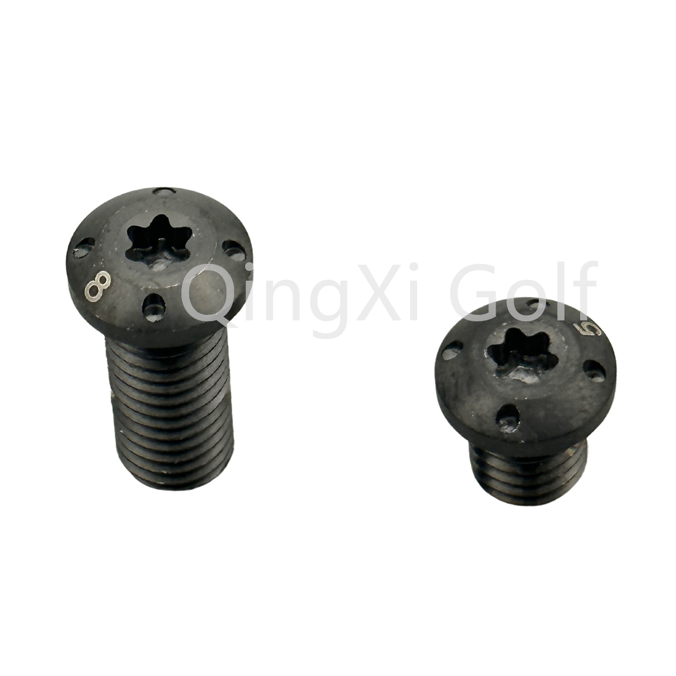 Golf Club Head Weight Screw Fi - Driver Golf Titanium recensione e prezzo