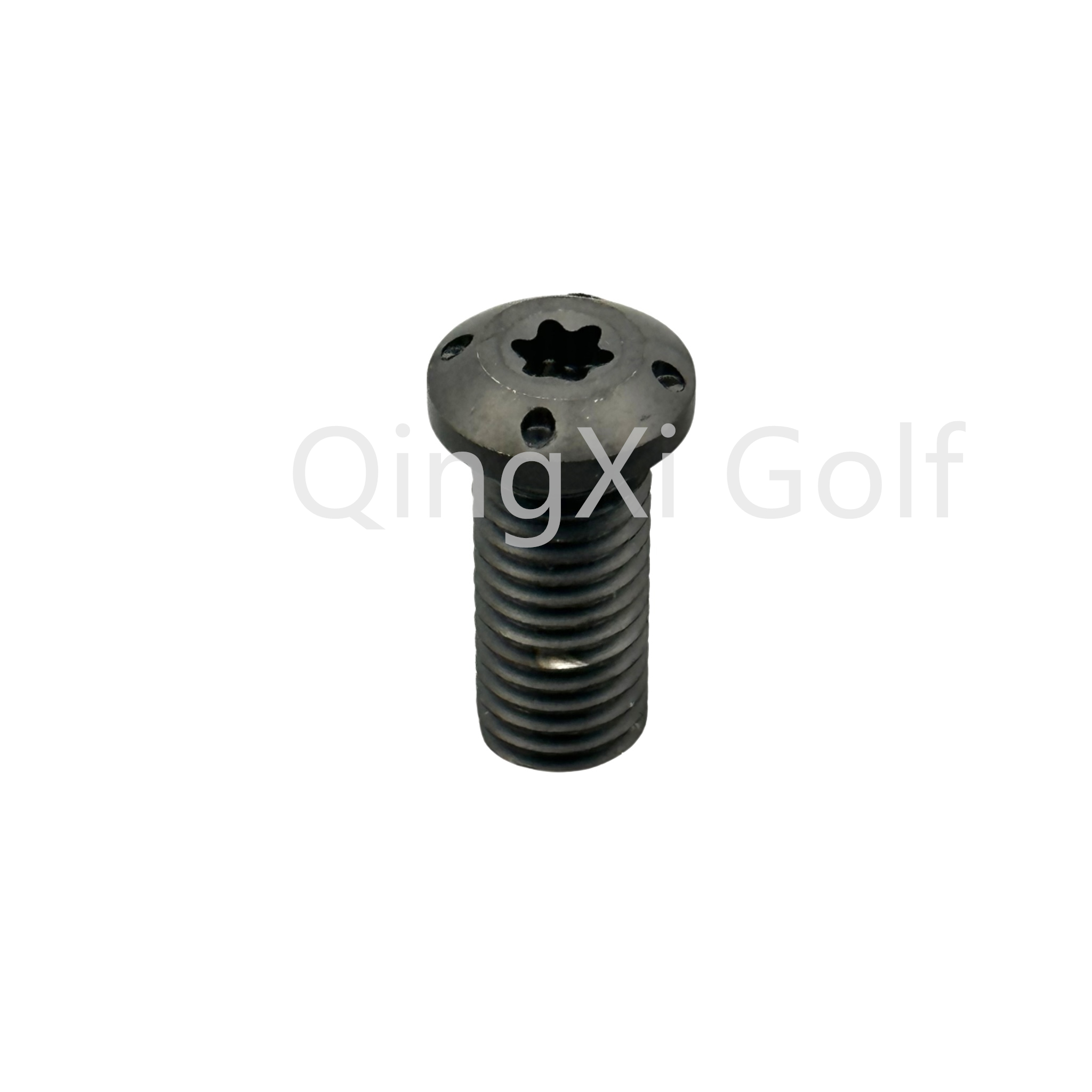 Golf Club Head Weight Screw Fi - Driver Golf Titanium recensione e prezzo
