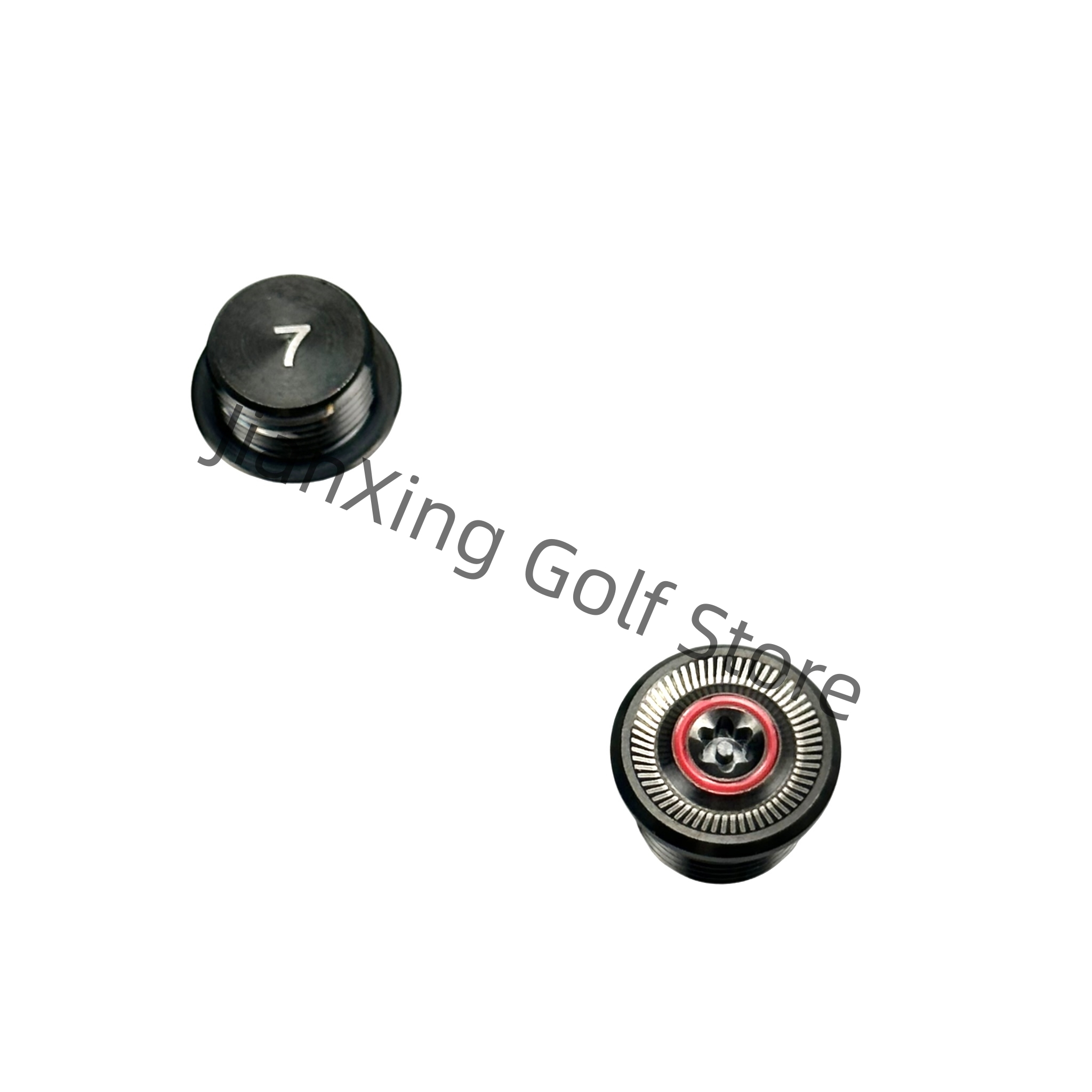 Golf Head Weight Compatible wi - Driver Golf Titanium recensione e prezzo