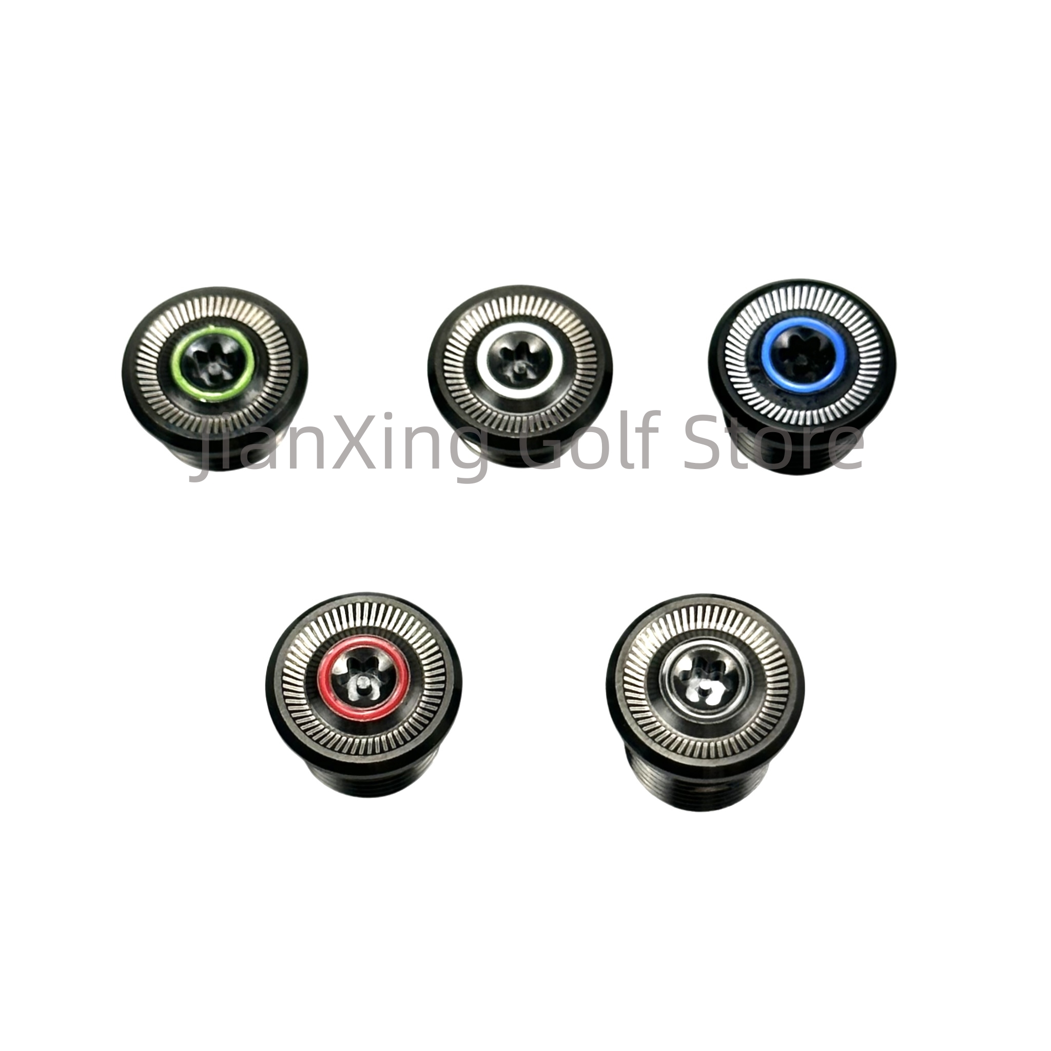 Golf Head Weight Compatible wi - Driver Golf Titanium recensione e prezzo