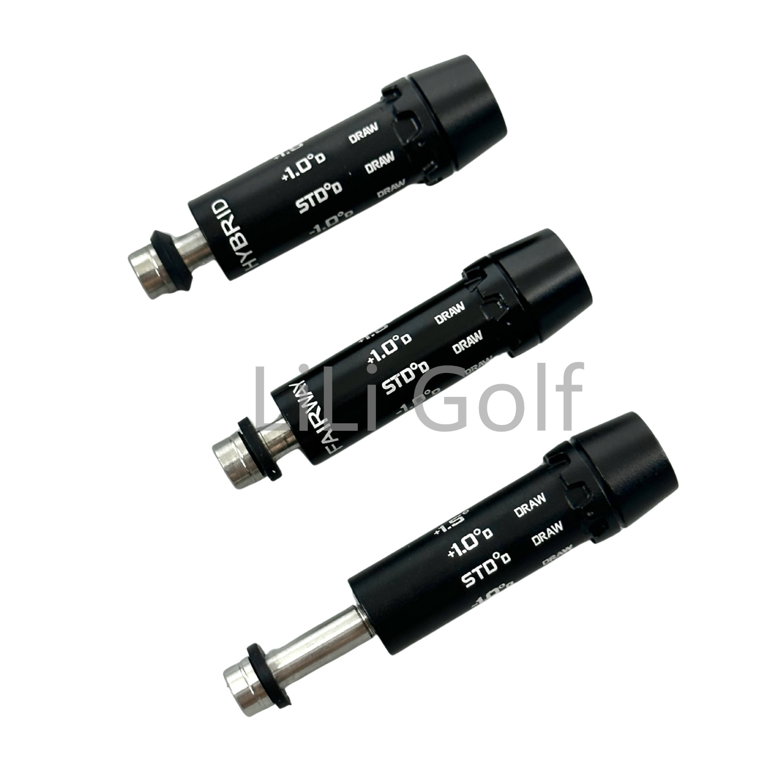 Golf Adapter Sleeve Compatible - Driver Golf Titanium recensione e prezzo