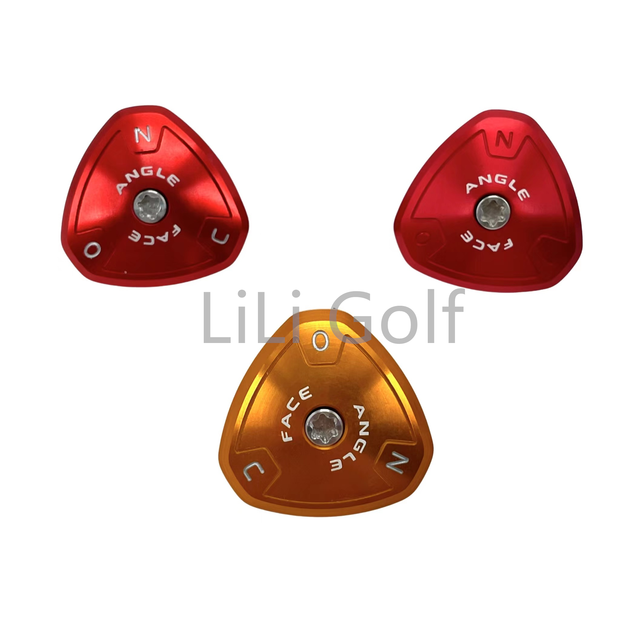 1pc Replacement Adjustable Alu - Driver Golf Titanium recensione e prezzo
