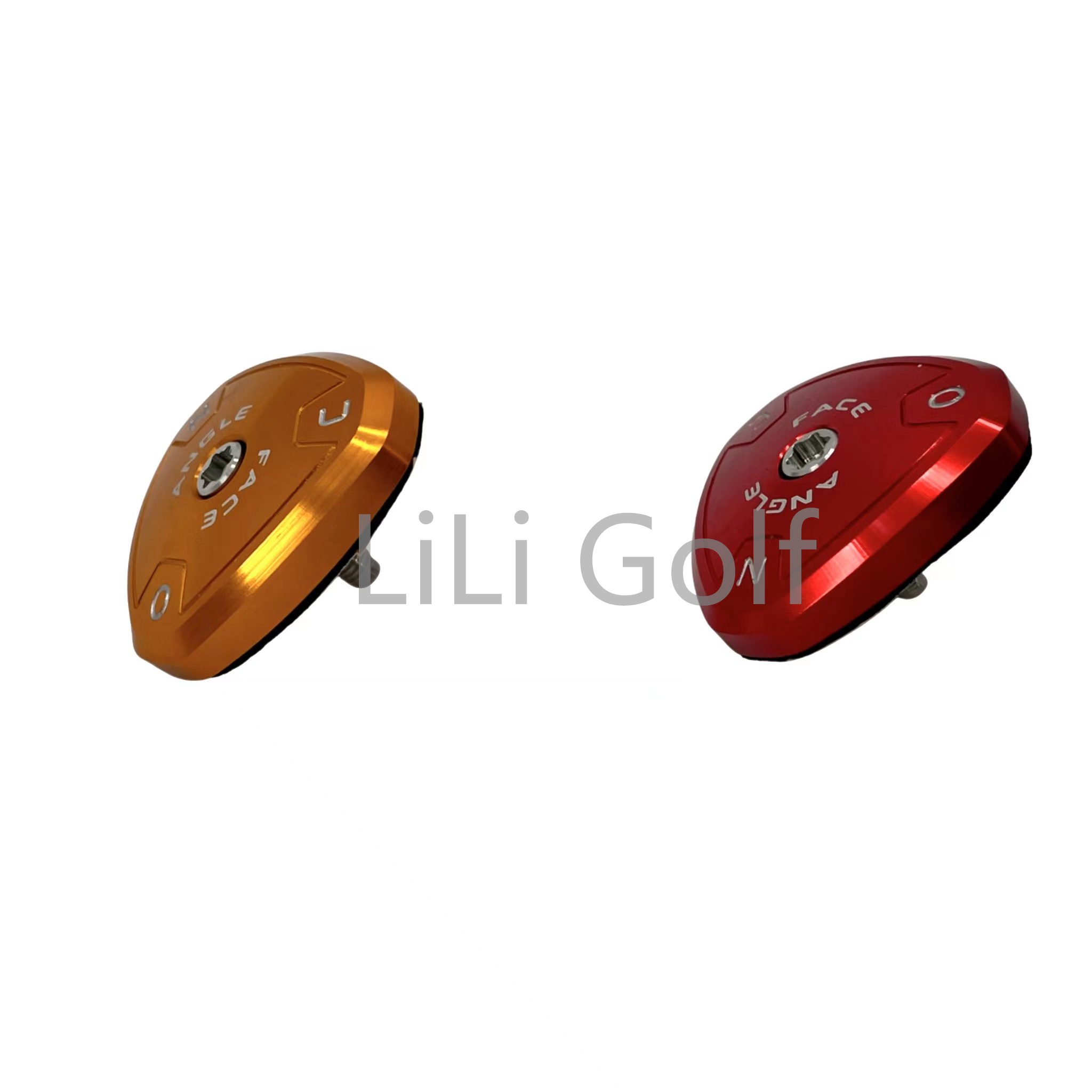 1pc Replacement Adjustable Alu - Driver Golf Titanium recensione e prezzo