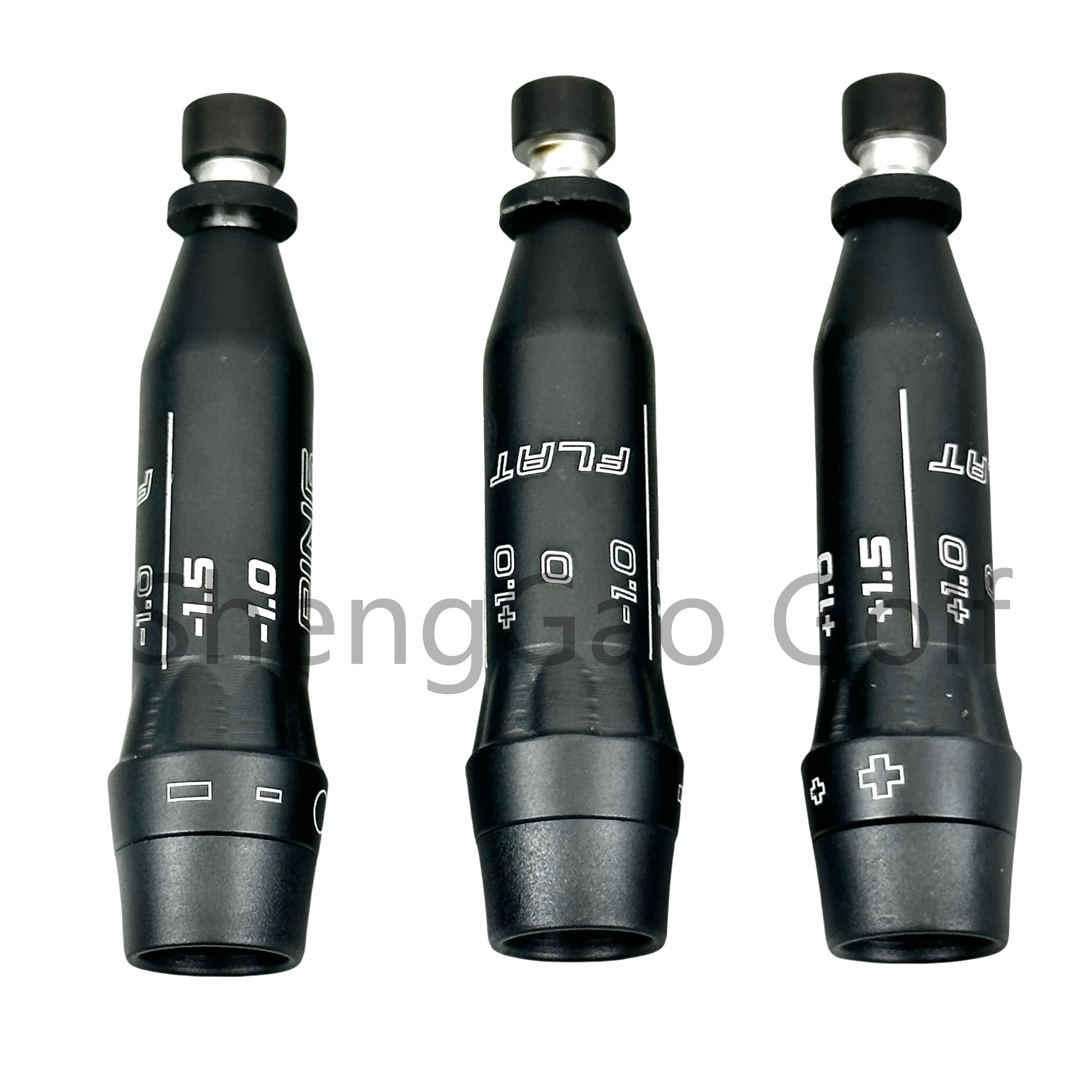 Golf Shaft Adapter Sleeve Repl - Driver Golf Titanium recensione e prezzo