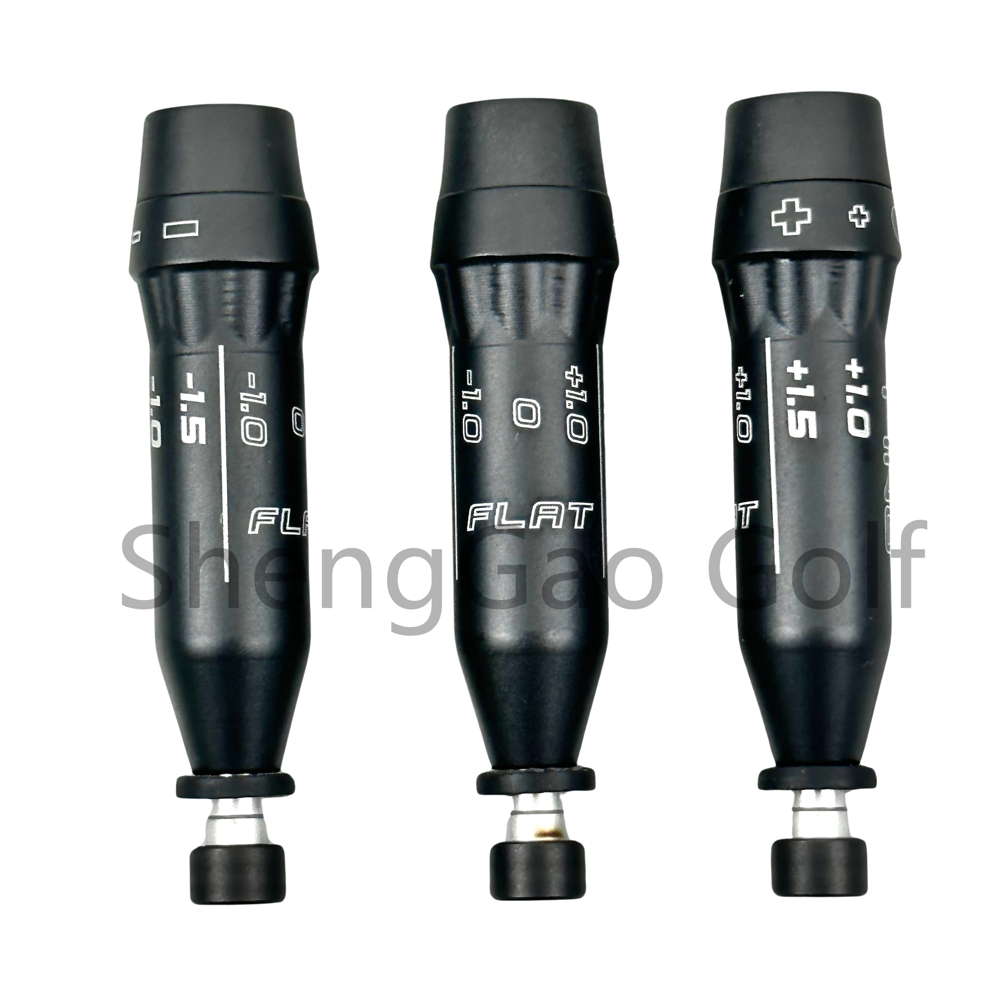 Golf Shaft Adapter Sleeve Repl - Driver Golf Titanium recensione e prezzo