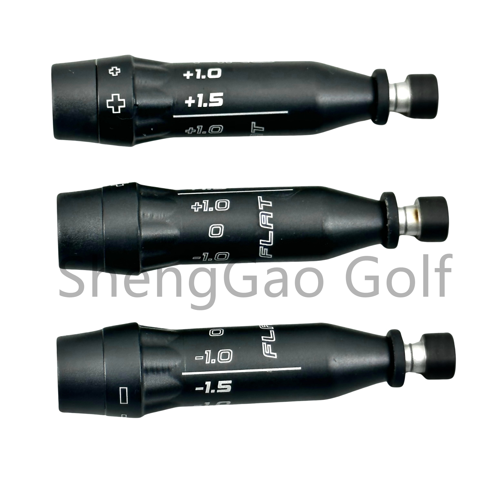 Golf Shaft Adapter Sleeve Repl - Driver Golf Titanium recensione e prezzo