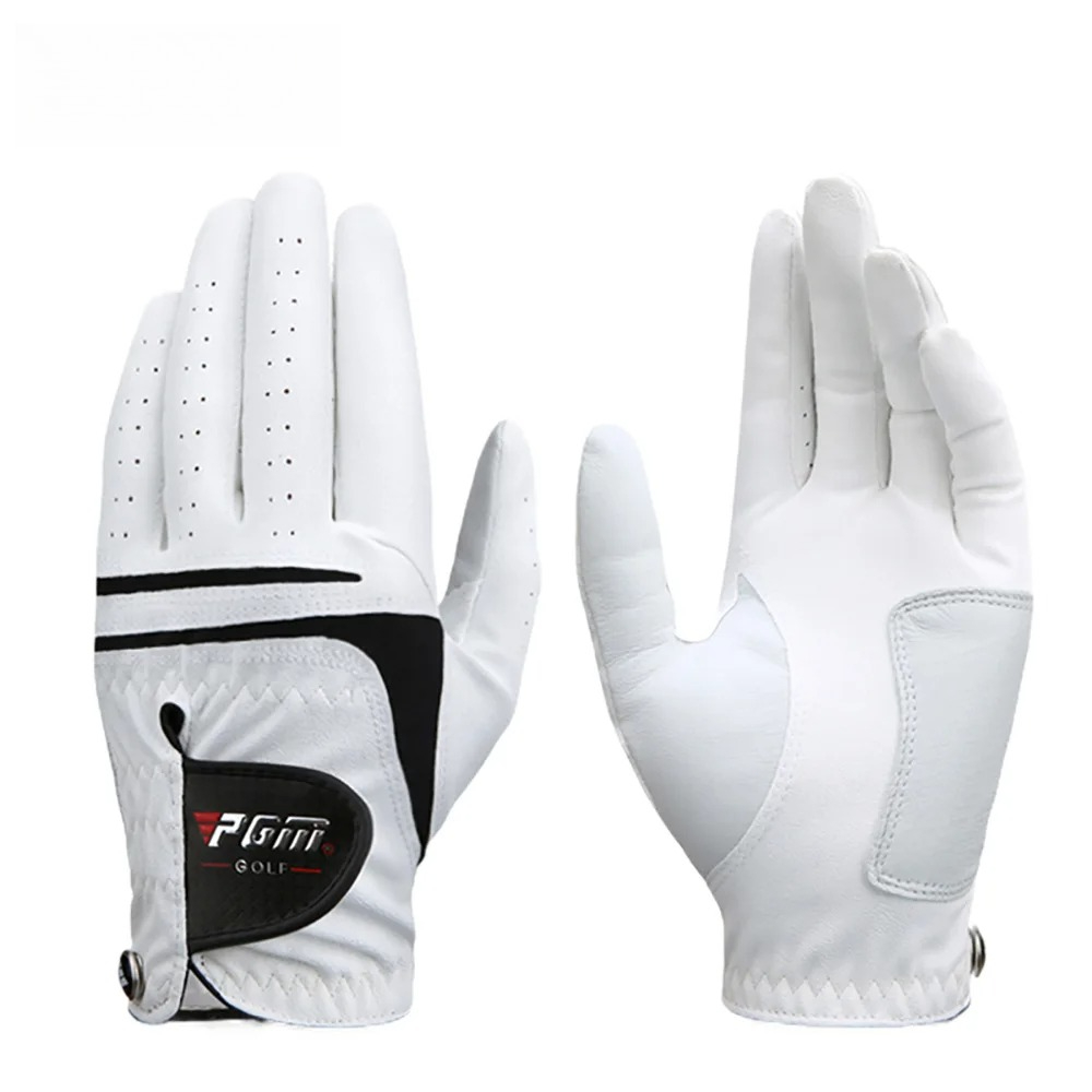 Men Golf  Gloves White Breatha - Golf Equipment For Kids recensione e prezzo