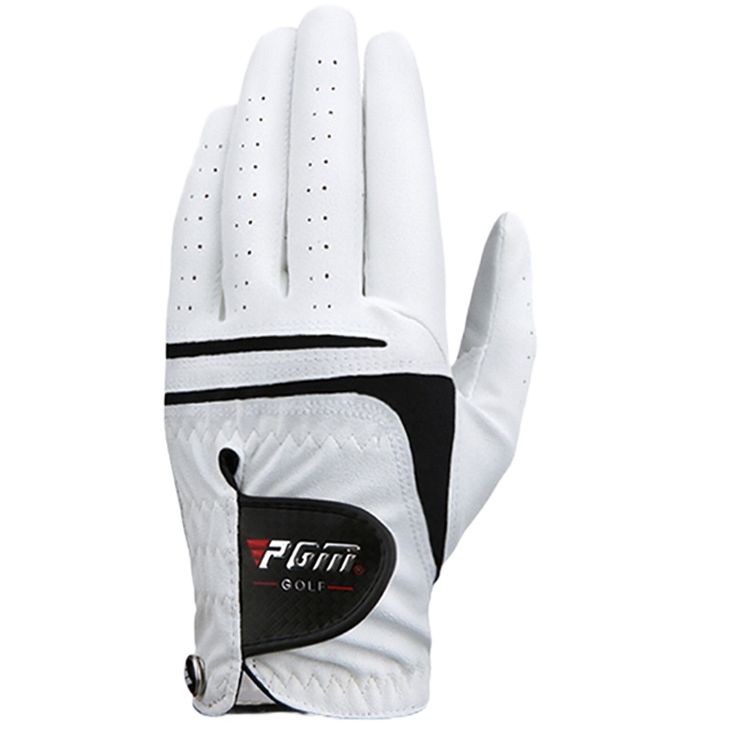 Men Golf  Gloves White Breatha - Golf Equipment For Kids recensione e prezzo