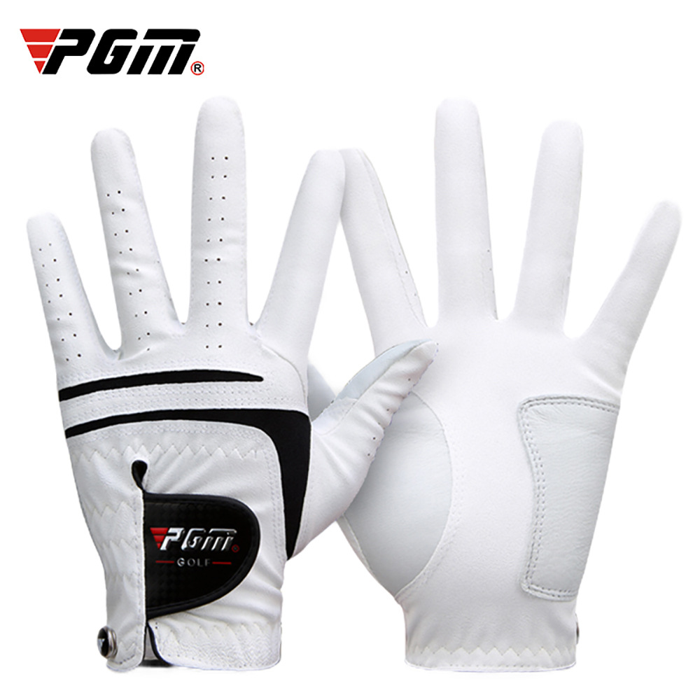 Men Golf  Gloves White Breatha - Golf Equipment For Kids recensione e prezzo