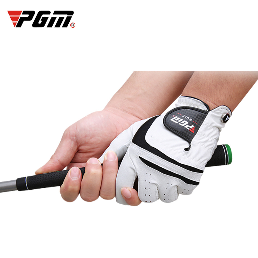 Men Golf  Gloves White Breatha - Golf Equipment For Kids recensione e prezzo